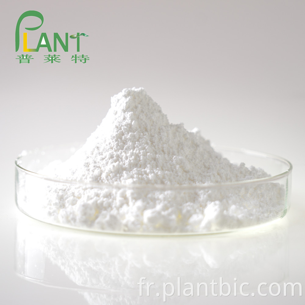 Glycyrrhizinate de dipotassium DPG de blanchiment de la peau de qualité cosmétique de haute qualité